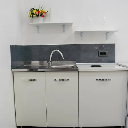 A Casa Di Falco 2 Guest house Mondragone
