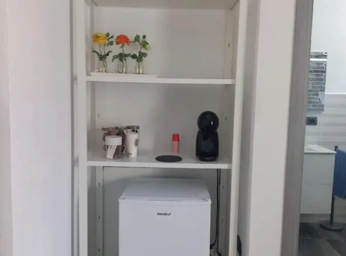 A Casa Di Falco 2 Casa de hóspedes 3*