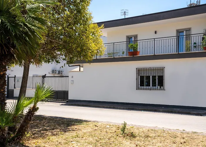 Casa de hóspedes A Casa Di Falco 2