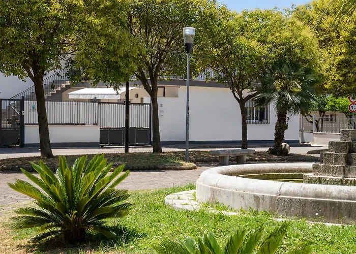 Casa de hóspedes A Casa Di Falco 2