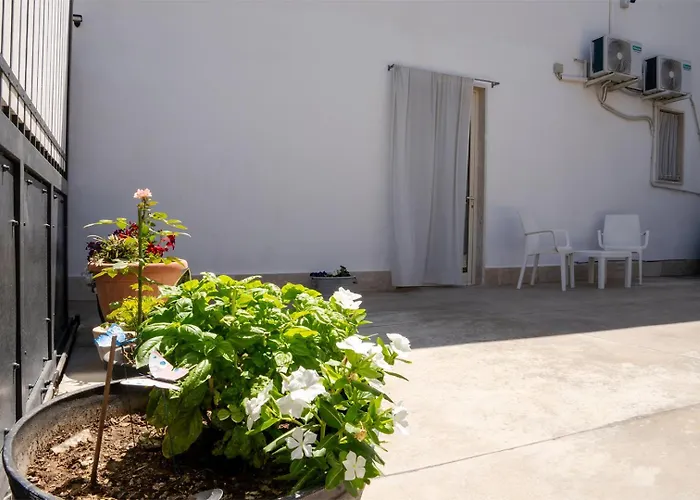 Casa de hóspedes A Casa Di Falco 2 3*