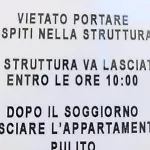 A Casa Di Falco 2 3*