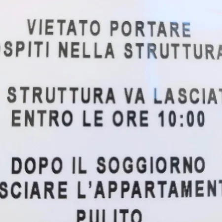 A Casa Di Falco 2 3*