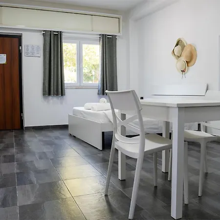 A Casa Di Falco 2 蒙德拉戈内