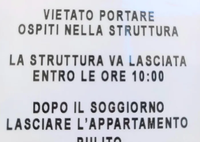 A Casa Di Falco 2 3*